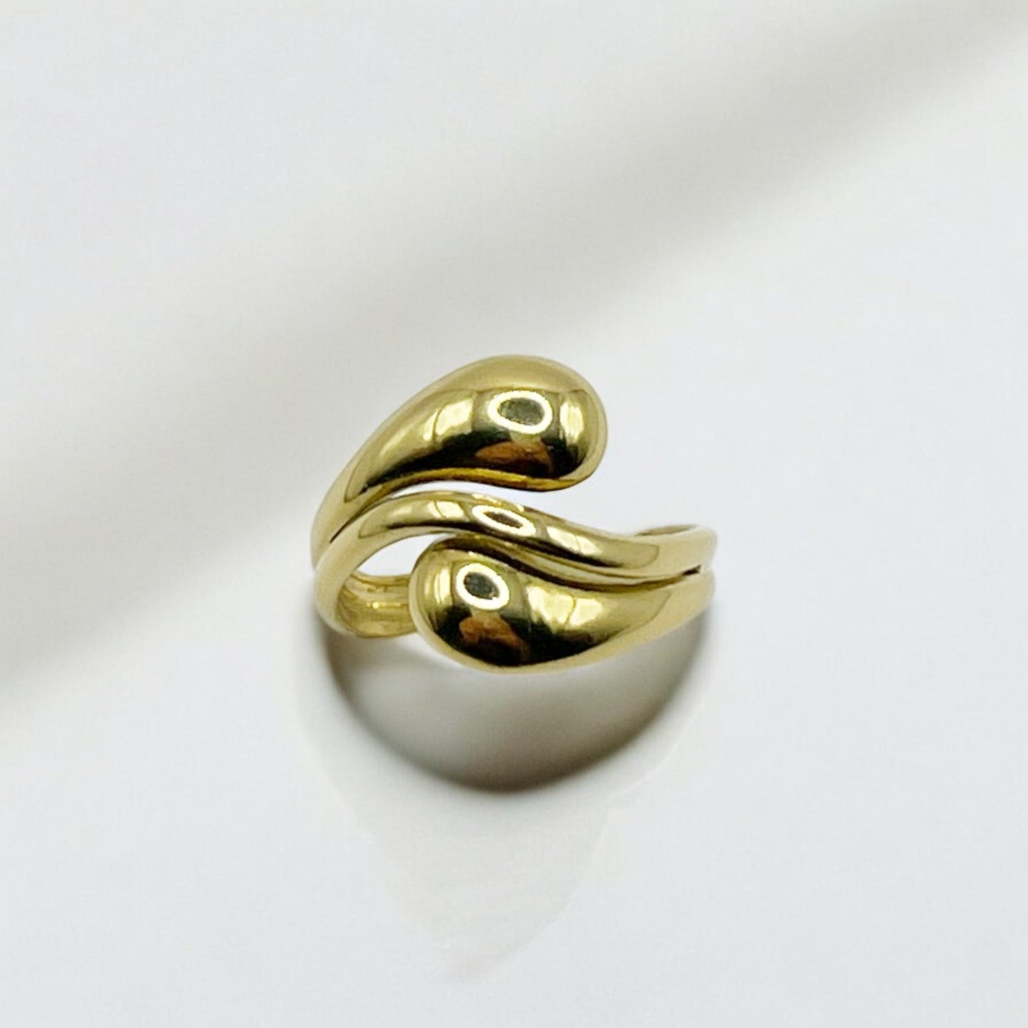 Bague RIO
