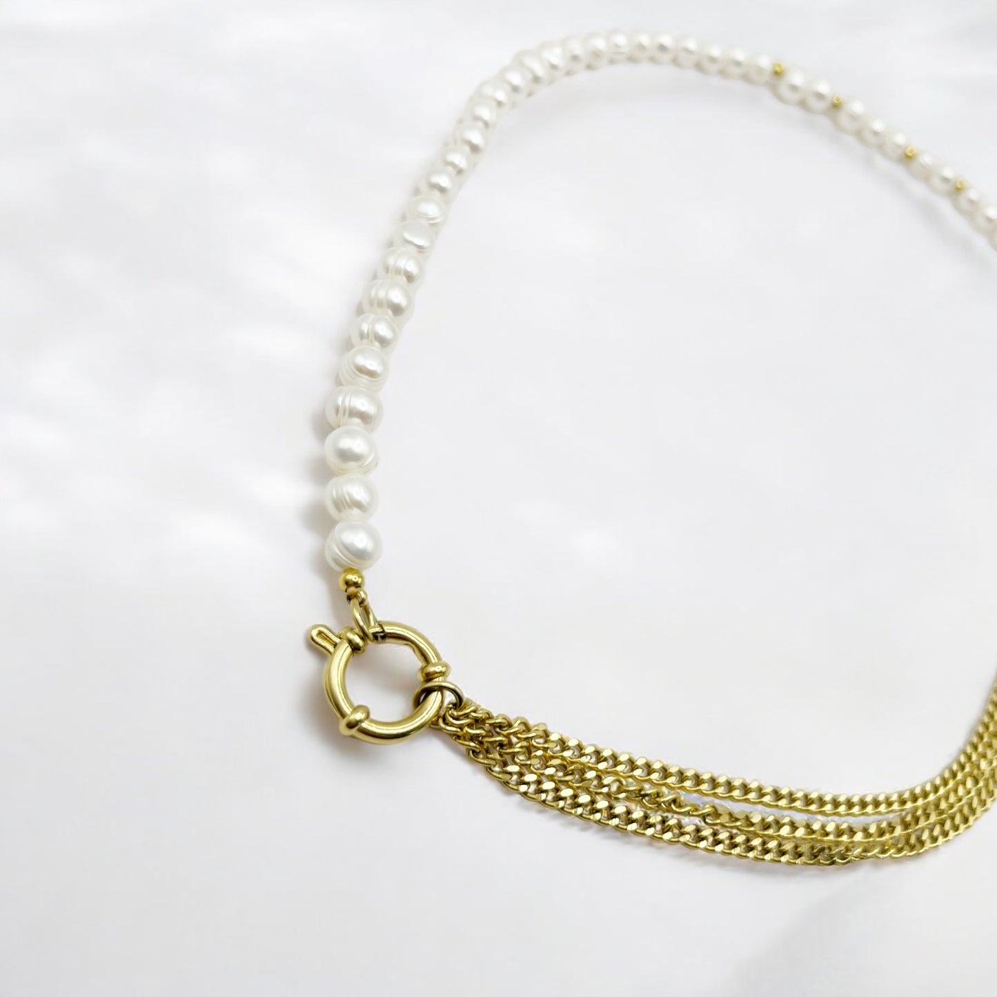 Collier MYKONOS
