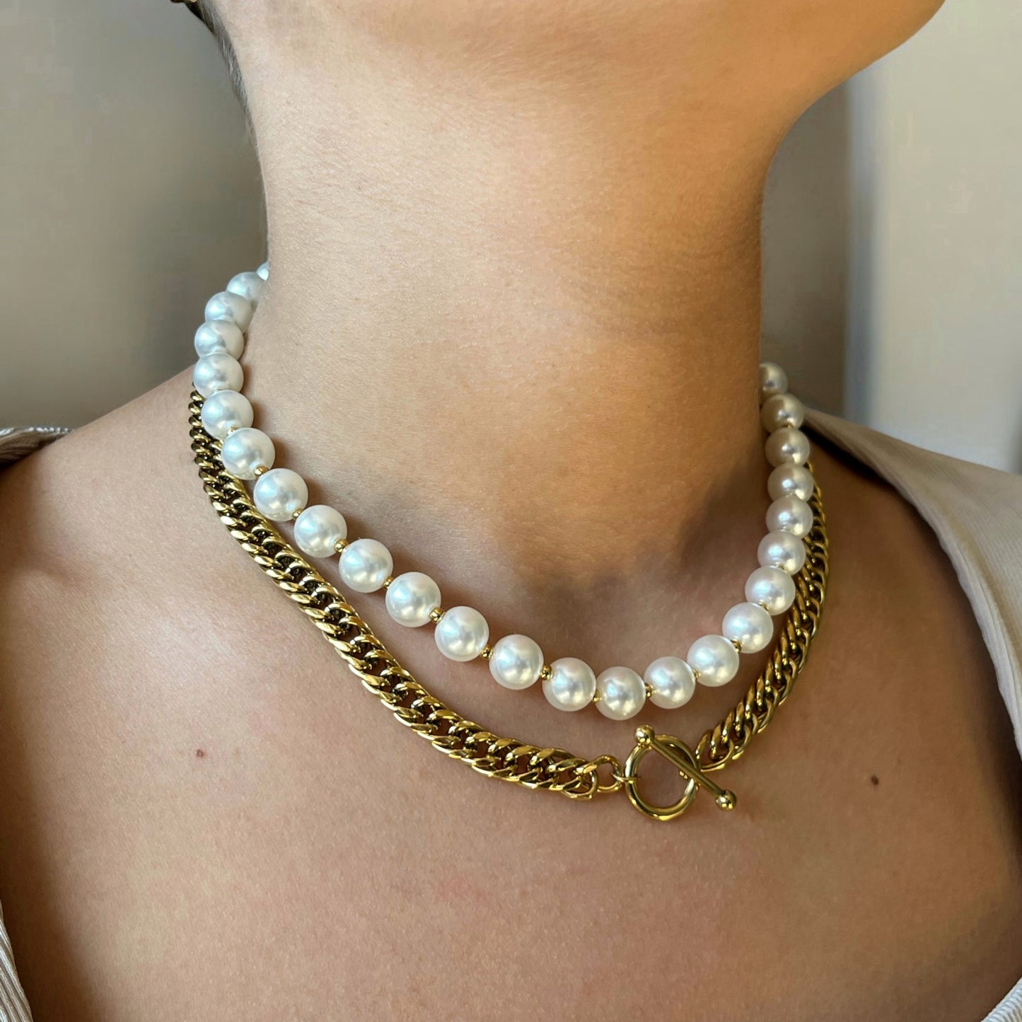 Collier PETRA