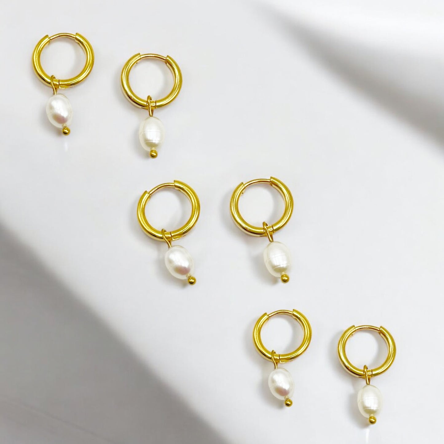 Boucles d'oreilles MARRAKECH