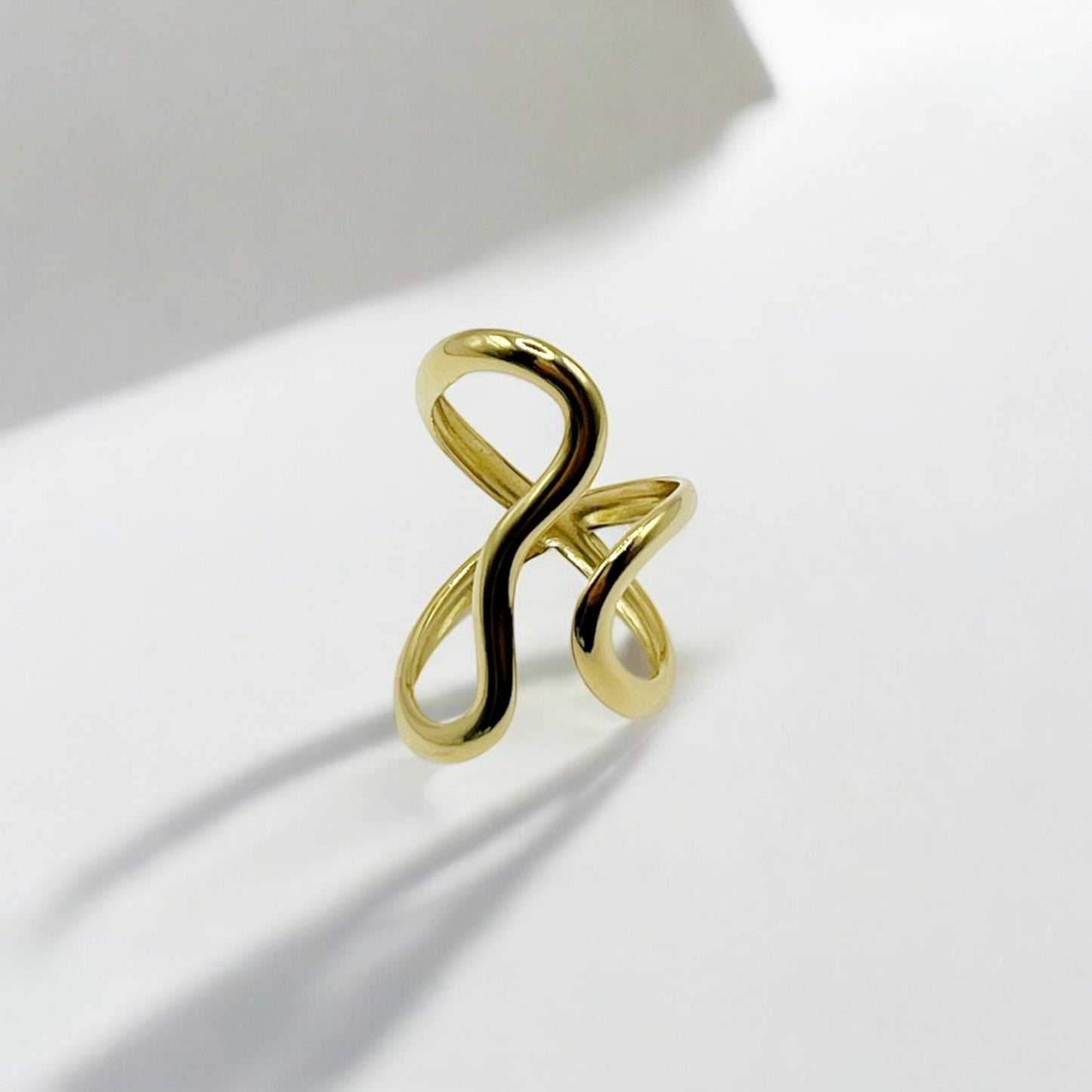 Bague VENISE