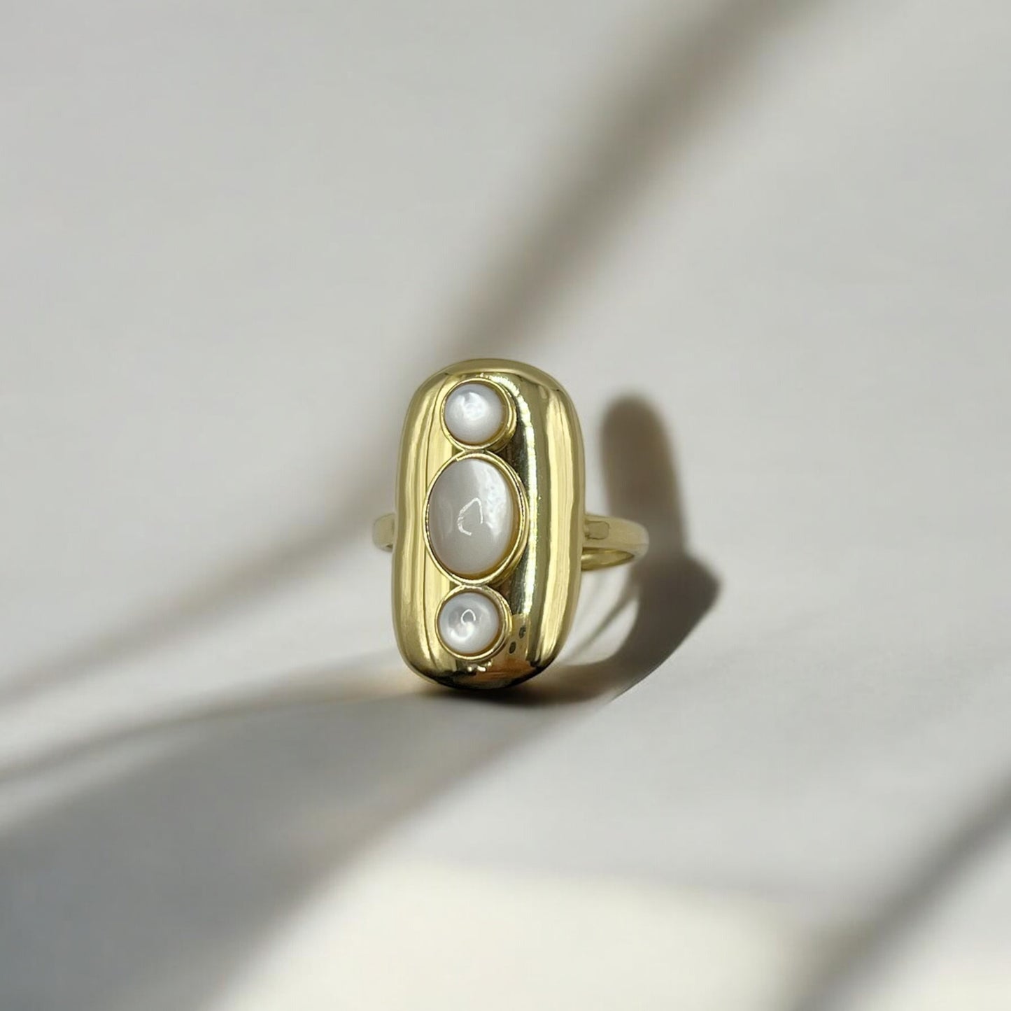 Bague CAPRI