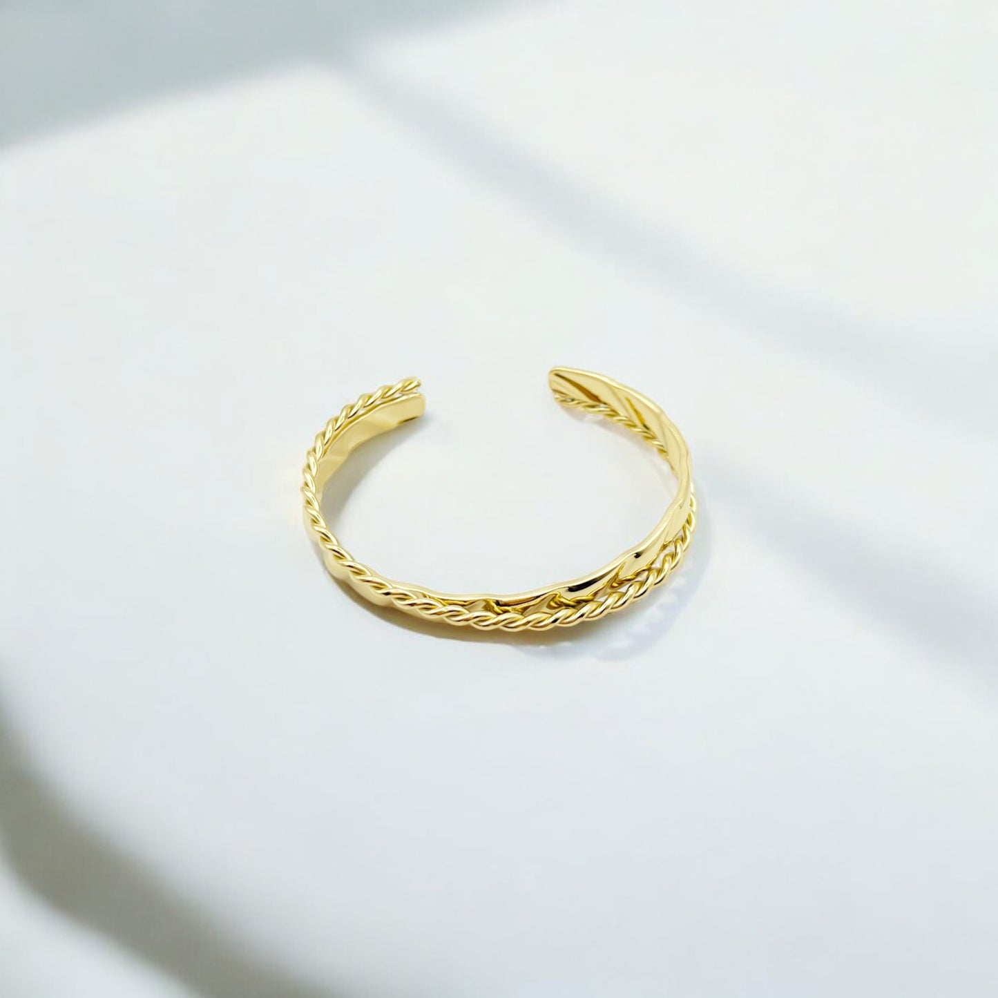 Bracelet jonc PRAGUE