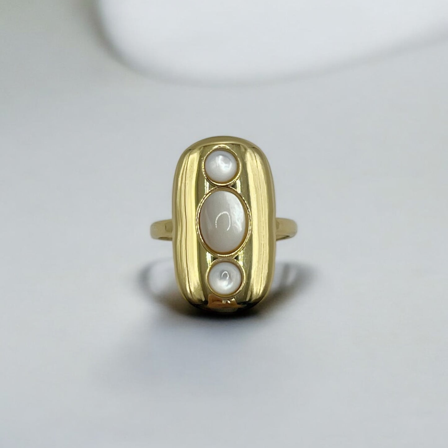 Bague CAPRI