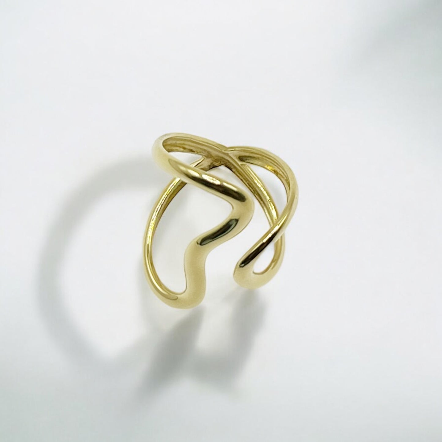 Bague VENISE